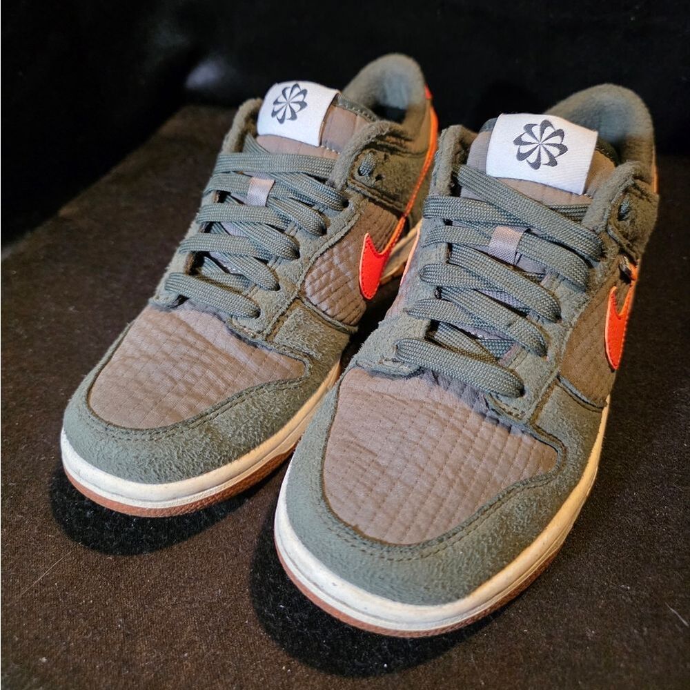Nike Dunk Womens Size 6 - Picture 4 of 9